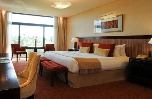 Puerto Iguazu Hotel | Iguazu Grand Resort Spa & Casino