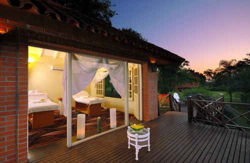 Puerto Iguazu Hotel | Iguazu Grand Resort Spa & Casino