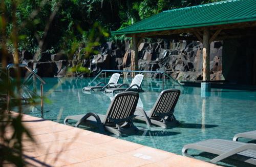 Puerto Iguazu Hotel | Iguazu Jungle Hotel