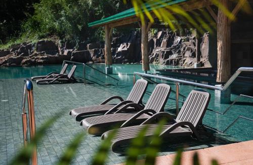 Puerto Iguazu Hotel | Iguazu Jungle Hotel