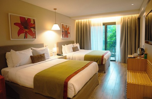 Puerto Iguazu Hotel | IGUAZU JUNGLE HOTEL