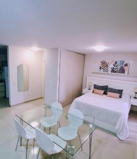 Villa Carlos Paz Apartment | II Opera Towers Villa Carlos Paz