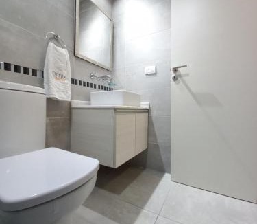 Villa Carlos Paz Apartment | II Opera Towers Villa Carlos Paz