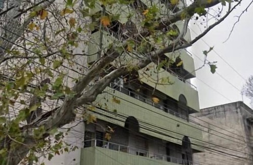 Centro Apartment | IKE Hospedagem Uruguaiana