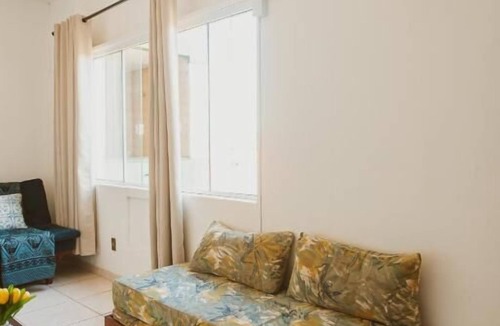 Centro Apartment | IKE Hospedagem Uruguaiana