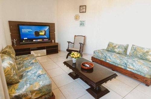 Centro Apartment | IKE Hospedagem Uruguaiana