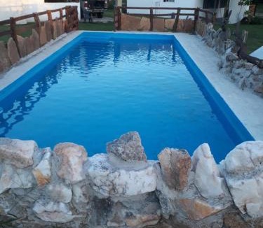 Calamuchita Department Apartment | Ikigai alojamiento con piscina