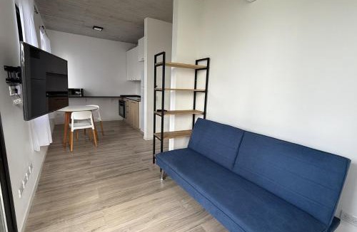 Carilo House | Il Buco