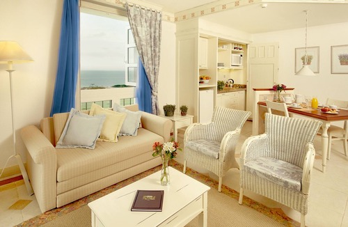 Jurere Hotel | IL Campanario Villaggio Resort - OFICIAL