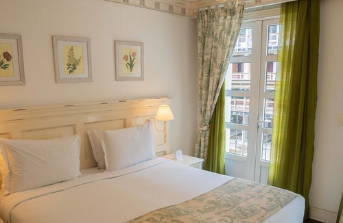 Jurere Hotel | IL Campanario Villaggio Resort - OFICIAL