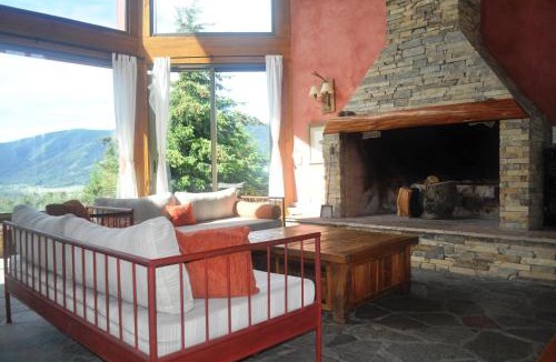San Martin de los Andes Ski Chalet | Il Castello