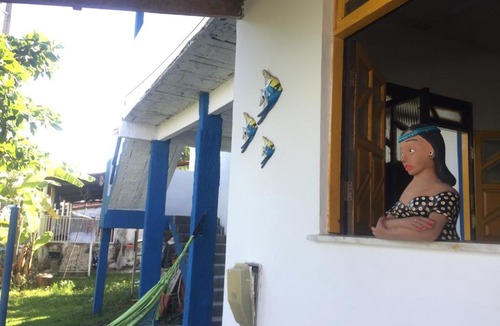 Madre de Deus House | Ilha de Maria Guarda Um paraíso te aguarda