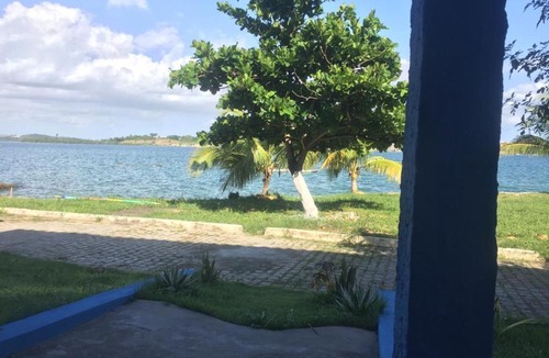 Madre de Deus House | Ilha de Maria Guarda Um paraíso te aguarda