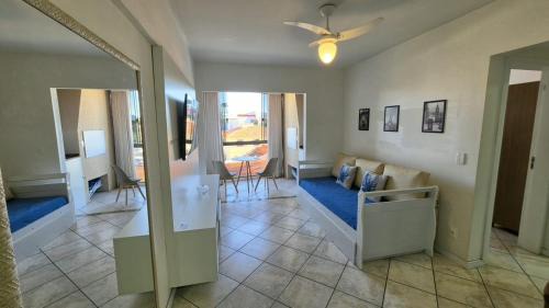 Ingleses Sul Apartment | Ilha do Coral 30 metros de la Playa