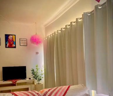 Porchat Island Apartment | Ilha Porchat - Loft Vista Incrível