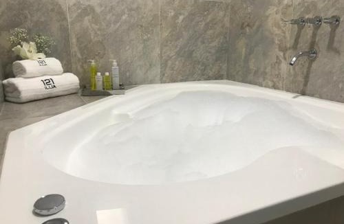 Neuquen Hotel | ILLIA 121 APART HOTEL