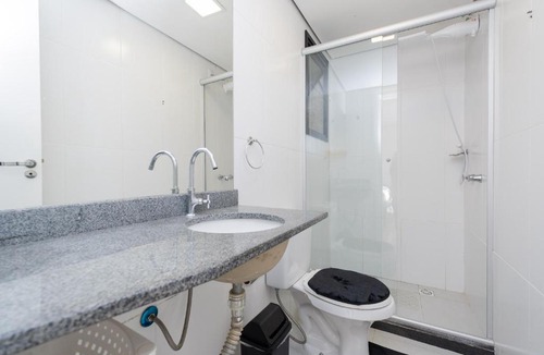 Simoes Lopes Apartment | ILLIE Stays, Loft no Centro, Próximo a Ucpel com Garagem e elevador
