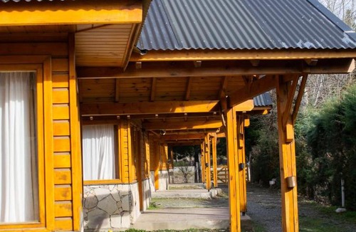 Junin de los Andes Cabin | Illihue - Cabañas, Hostería & Spa