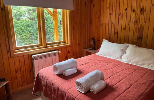 Junin de los Andes Cabin | Illihue - Cabañas, Hostería & Spa