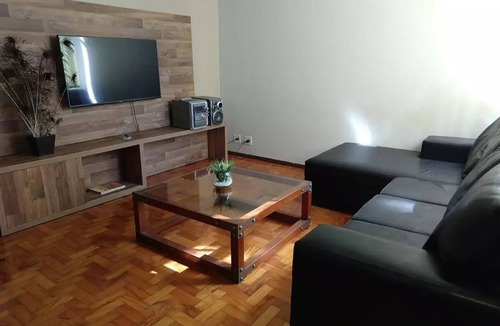 Morro do Imperador Apartment | Imóvel no Santa Helena, Sujeito a Disponibilidade