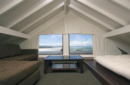 Macrozona Bahia Redonda y Primeros Faldeos Hotel | Imago Hotel & Spa