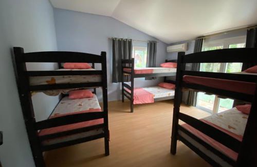 Lagoa da Conceicao Hostel | Imana Hostel
