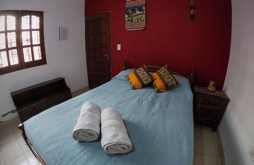 Humahuaca Hostel | Imaynalla Hostel