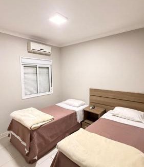 Imbau Hotel | Imbau Palace Hotel