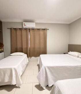 Imbau Hotel | Imbau Palace Hotel