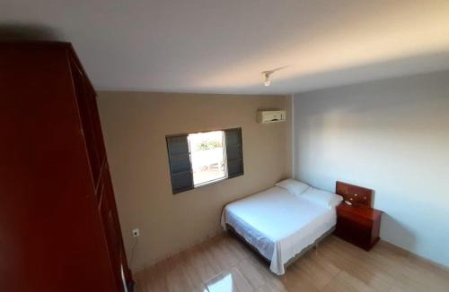 Cacu Hotel | Império Hotel