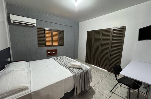 Cacu Hotel | Império Hotel