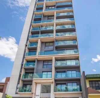 Province of Tucuman Apartment | Impecable Monoambiente Gral Paz 840 - Barrio Sur