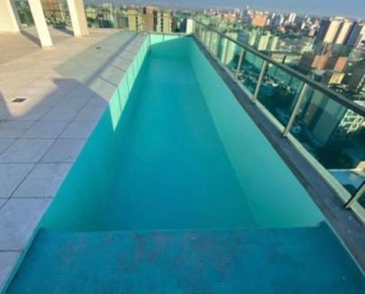Province of Tucuman Apartment | Impecable Monoambiente Gral Paz 840 - Barrio Sur