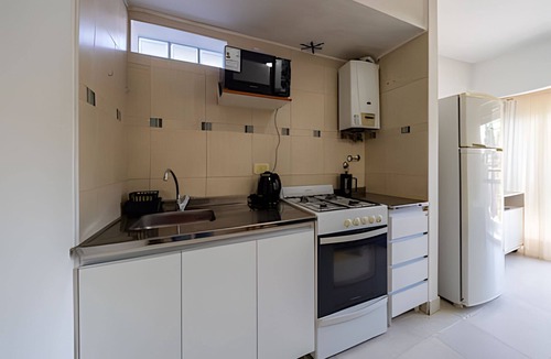 Rosario House | Impeccable apartment in a residential area