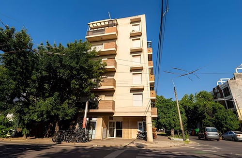 Rosario House | Impeccable apartment in a residential area