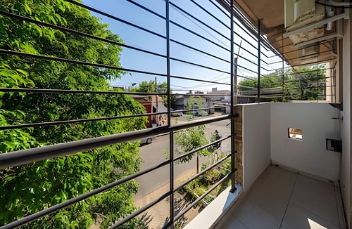 Rosario House | Impeccable apartment in a residential area
