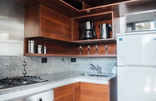 Palermo Apartment | Impeccable Departamento en Palermo!