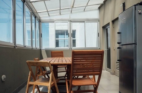 Palermo Apartment | Impeccable Departamento en Palermo!