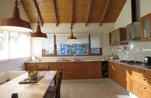San Carlos de Bariloche House | Impressive Home With Breathtaking Views Of The Patagonia