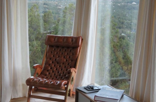 San Carlos de Bariloche House | Impressive Home With Breathtaking Views Of The Patagonia