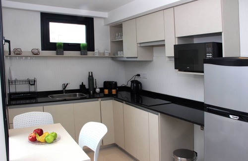 Balvanera Condo | In House BA - College