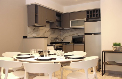 Abasto Apartment | In House BA - Le Coq