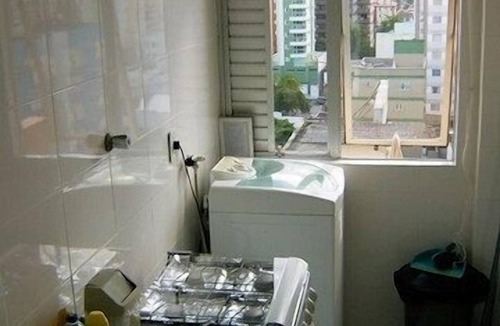 Centro Apartment | In the city center, 1 minute from the beach, close to everything, with internet access.