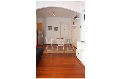 Microcentro Apartment | In the heart of Downtown, with patio