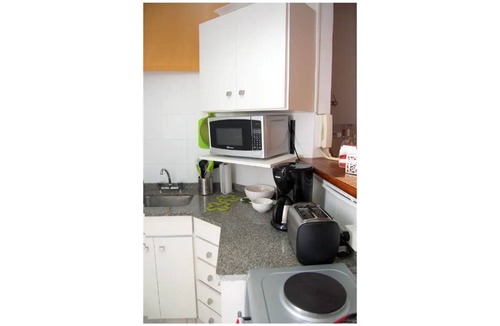 Microcentro Apartment | In the heart of Downtown, with patio