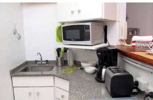 Microcentro Apartment | In the heart of Downtown, with patio