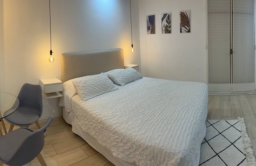 Buenos Aires Central Business District Apartment | In the heart of the city!