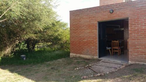San Lorenzo Apartment | Inambú