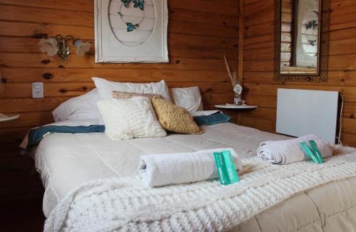 Uspallata Ski Chalet | Inca Roca