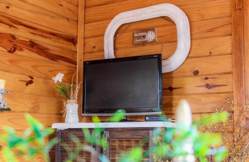 Uspallata Ski Chalet | Inca Roca